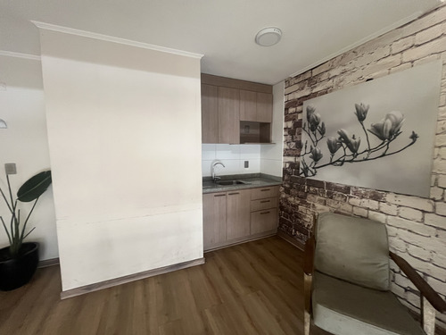 Arriendo Departamento Estudiantes Usach