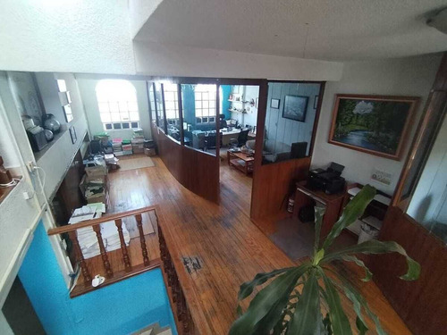 Oficina En Venta, Vista Hermosa, 514 M2