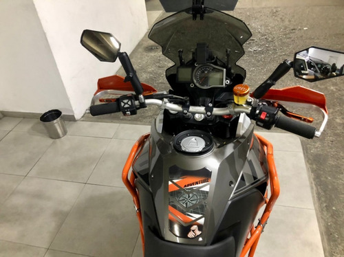Imagen 7 de 9 de Ktm 1190 Adventure