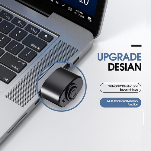 Mouse Jiggler, Movedor De Ratón Ajustable, Con O Sin