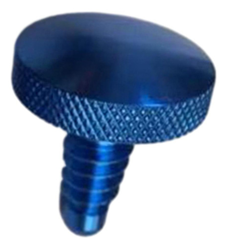 Accesorios De Equipo Protector De Cubierta Inferior De Azul