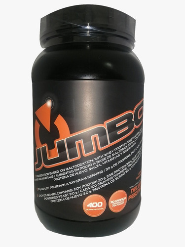 Proteina Pierde Peso Jumbo Invi - g a $51