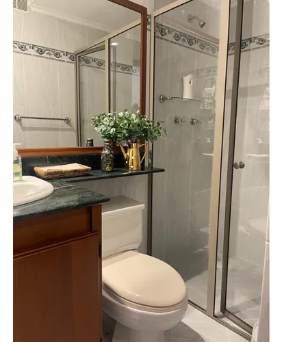 Vendemos Apartamento En La Tomatera El Poblado
