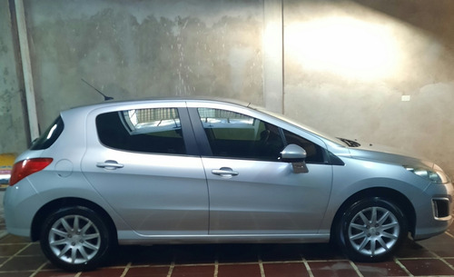 Peugeot 308 1.6 Active 2013