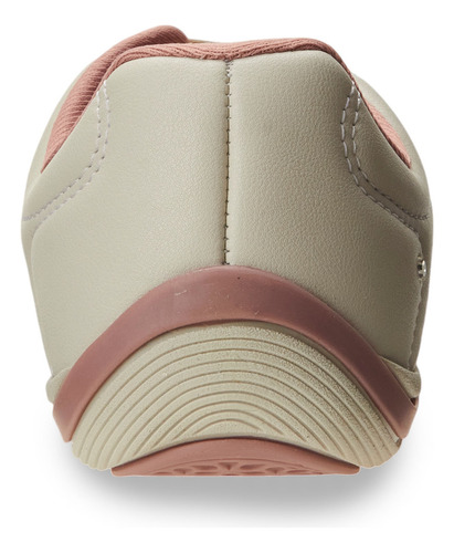 Tênis Casual Feminino Com Calce Fácil Kolosh