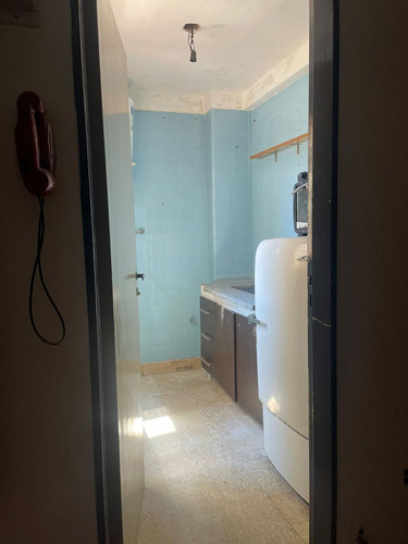 Departamento Dos Ambientes En Alquiler En Avellaneda Apto Credito