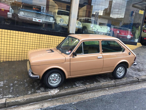 Fiat 147 Gl 1050 Raro Nao Fiat Rally Gls Mini Cooper Austin