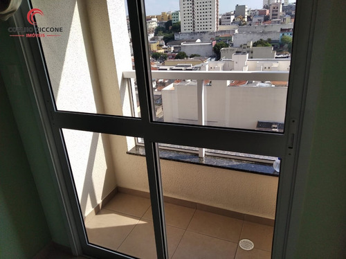 Imagem 2 de 9 de Apartamento Para Locacao - V-4462