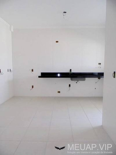 Imagem 12 de 30 de Residencial La Sierra - Apartamento Para Venda No Embaré - Santos - Em951 - 32392949