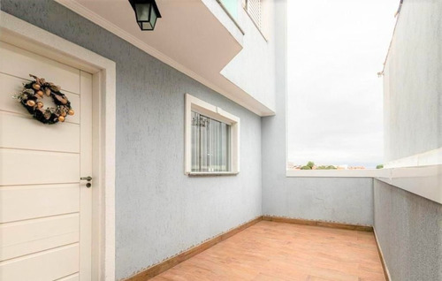 Imagem 27 de 28 de Sobrado Em Vila Ré, São Paulo/sp De 148m² 3 Quartos À Venda Por R$ 860.000,00 - So1363634-s
