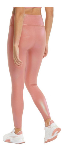 Tight/legging Puma Aop High Waist Para Mujer 521375-24
