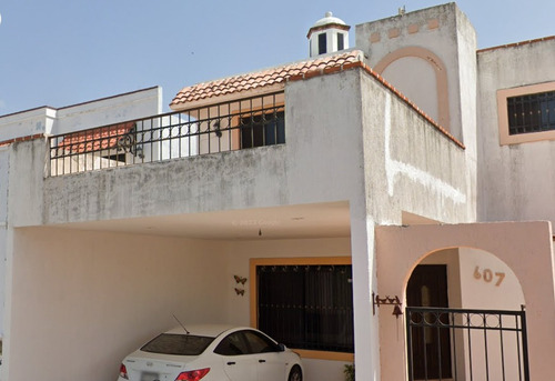 Casa En Remate Bancario En Mérida Yucatán Cl 2