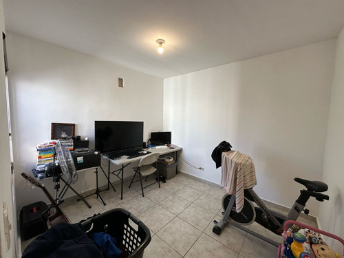 Casa En Venta Fracc Paraje Anahuac Escobedo, N.l.