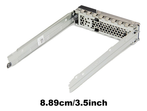 Compartimento Para Disco Duro Poweredge Hdd Tray Caddy Serve