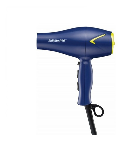 Secador Profesional Hip Color Blue