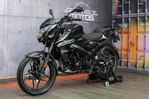 Bajaj Pulsar Ns 160 Fi 2024