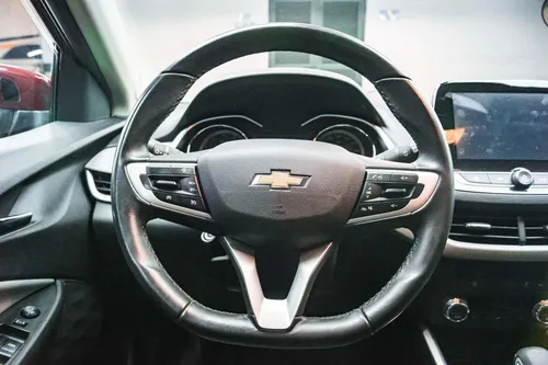 Chevrolet Onix 1.0T Premier Hatch At