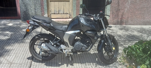 Imagen 2 de 10 de Yamaha Fz16