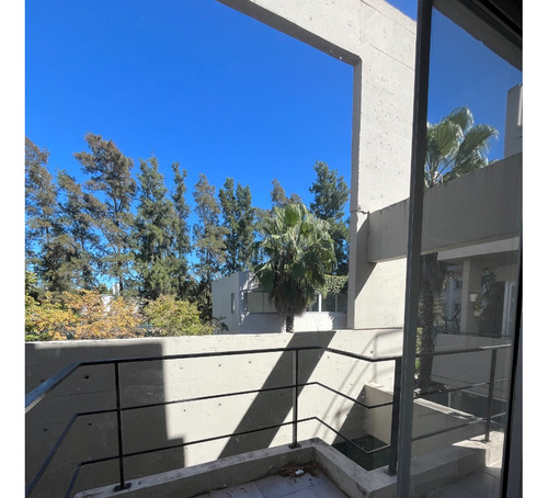 Alquiler Condominio Con Pileta Y Seguridad 24 Hs. Terrazas Del Haras. Pilar