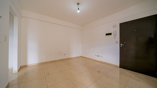 Venta Departamento 2 Ambientes Parque Chas