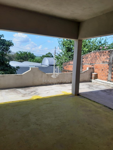 Chácara À Venda Em Chácara Recreio Cruzeiro Do Sul - Ch005794