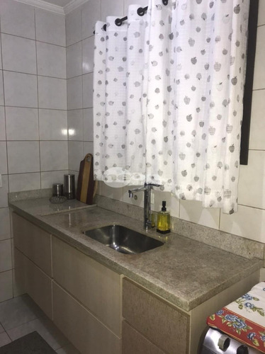 Imagem 3 de 15 de Apartamento - Nova Petropolis - Ref: 2255 - V-2255