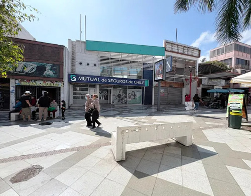 Local Comercial En Arriendo 
