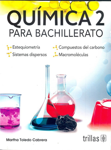 Quimica 2 Bachillerato