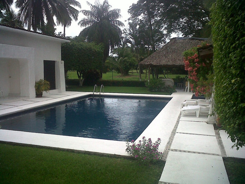 Imagen 10 de 10 de Hermosa Casa Ixtapa, Zihuatanejo. Fin De Semana O Vacaciones