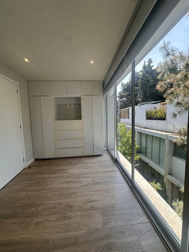 Comoda Casa En Condominio Cuajimalpa