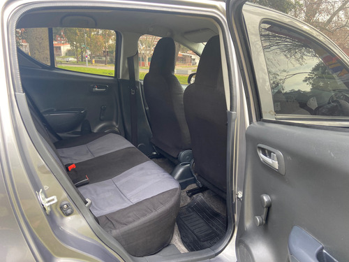 Suzuki Celerio 1.0 Ga 5p
