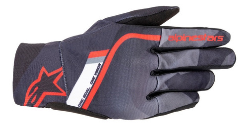 Guantes Alpinestars Reef