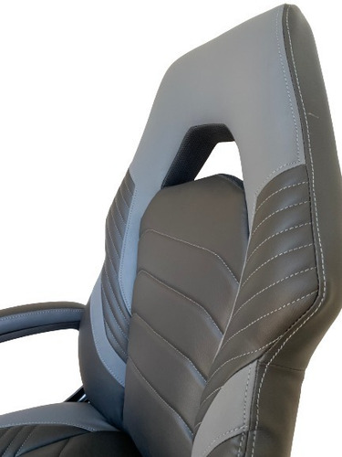 Imagen 6 de 10 de Silla Gammer Ergonómica Doble Capa De Espuma Tagwood