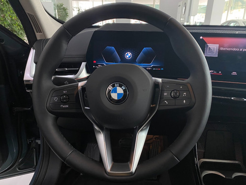 BMW X1 2.0 Sdrive 20i Msport X
