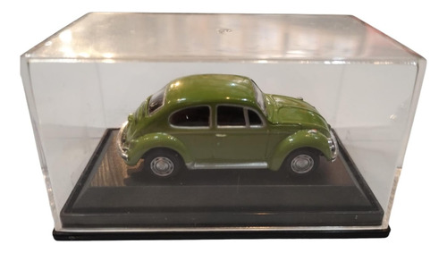 Auto Vw Beetle H0 1:76 A4589 Milouhobbies