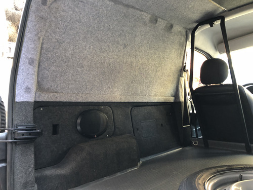 Citroën Berlingo Furgon 1.6 Bussines Hdi 92cv Am54