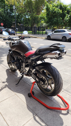 Yamaha Fazer Fz6 S2