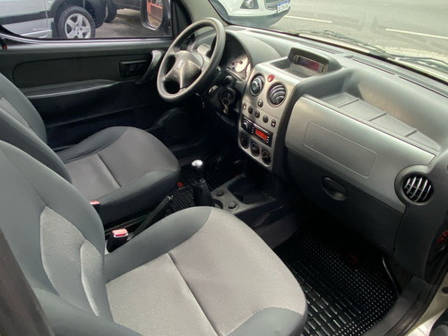 Peugeot Partner Patagónica 1.6 Vtc Plus