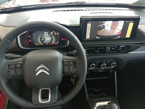 Citroën C3 Aircross 1.0 Shine Turbo 200 Cvt Bitono