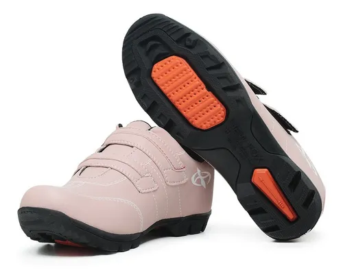 Tenis feminino sales para ciclismo