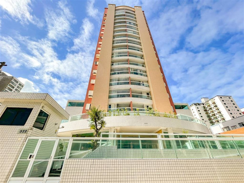 Imagem 28 de 29 de Apartamento, 3 Dorms Com 78.05 M² - Forte - Praia Grande - Ref.: Masot243 - Masot243