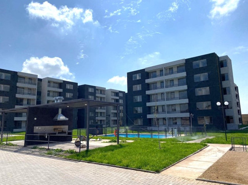 Condominio Parque Cerrillos