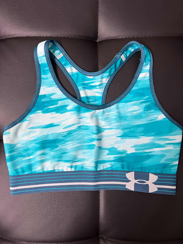 Top Under Armour Talla M