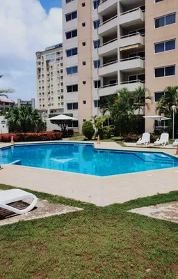 Apartamento en alquiler