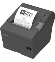 Comprar Epson Tm-t88v - Impresora Ticketera Termica 80mm Usb\u002Fserial