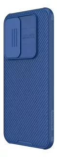 Forro Funda Estuche Original Nillkin Para Samsung S23 Fe