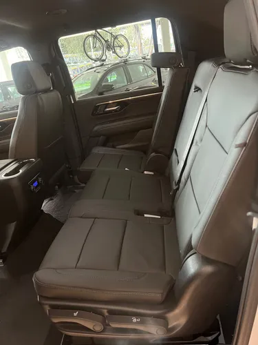 Chevrolet Tahoe 5.3 V8 Z71 4Wd At