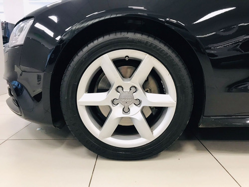 Imagen 15 de 15 de Audi A4 Coupe 2.0 Turbo 225 Cv Multitronic Usada 2014