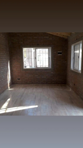 Chalet De 4 Ambientes - Construcción Rápida En 30 Días - Sin Anticipo