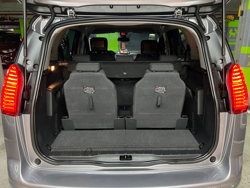 Peugeot 5008 1.6 Feline B/techo Tiptronic